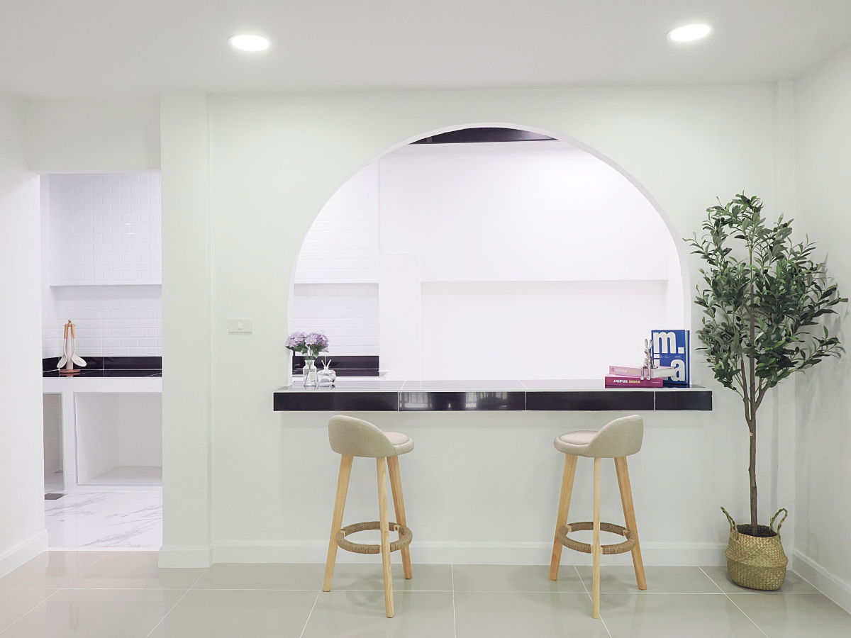 รูป ขายราคาพิเศษ ทาวน์เฮ้าส์ 2 ชั้น ม.ณรุจา ขนาด 30 ตร.ว. 4นอน 2น้ำ แปลงมุม เฟอร์ครบ พื้นที่กว้าง รีโนเวทใหม่ พร้อมเข้าอยู่ได้ทันที [กาญจนาภิเษก-พระราม5] - รูปที่ 16/45