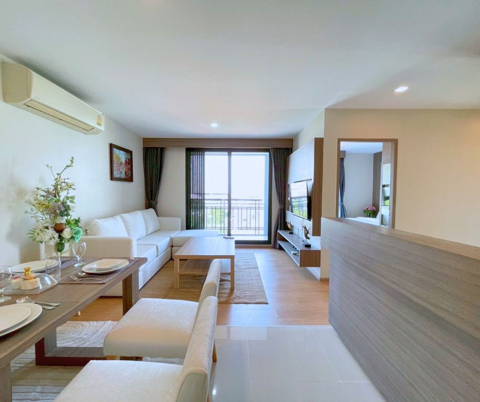 รูป RS5188 ให้เช่า คอนโด Art @ Thonglor 25 เลี้ยงสัตว์ได้ ใกล้ BTS ทองหล่อ - รูปที่ 1/14