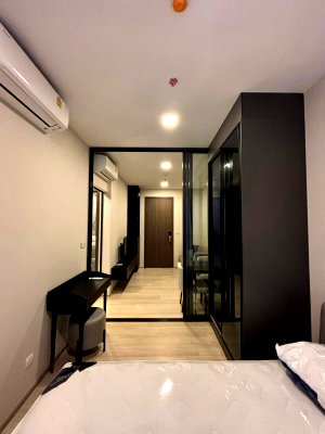 Condos for rent : Condo for rent near Central Lardprao