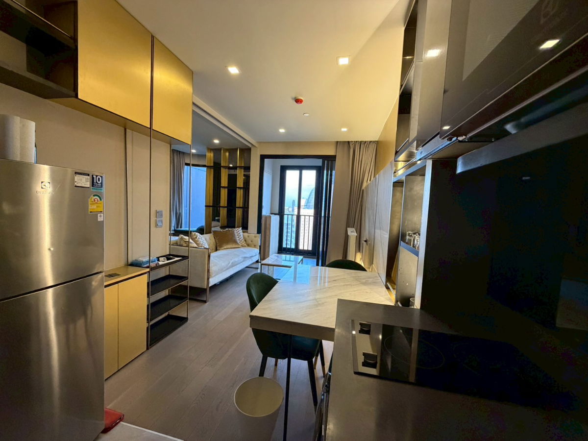 รูป 🔸🔷🔶BL220145 แอชตัน อโศก ( Ashton Asoke ) 📲LINE: @theagentpro 🔶🔷🔸 - รูปที่ 6/15