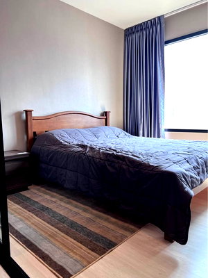 คอนโดให้เช่า : เช่าคอนโด Life Asoke/ไลฟ์ อโศก (B6902094) ID Line : @condo88