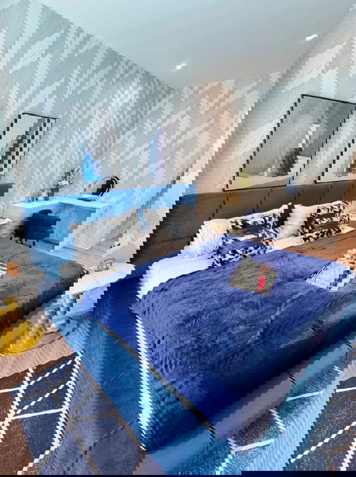 รูป #R9446 🎉 280269 ให้เช่าคอนโด Fynn Asoke  - รูปที่ 3/12