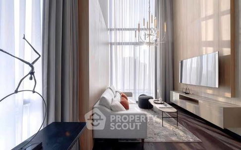 คอนโด 2-ห้องนอน ที่ ลาวิค สุขุมวิท 57 ใกล้ BTS ทองหล่อ (ID 2676175)