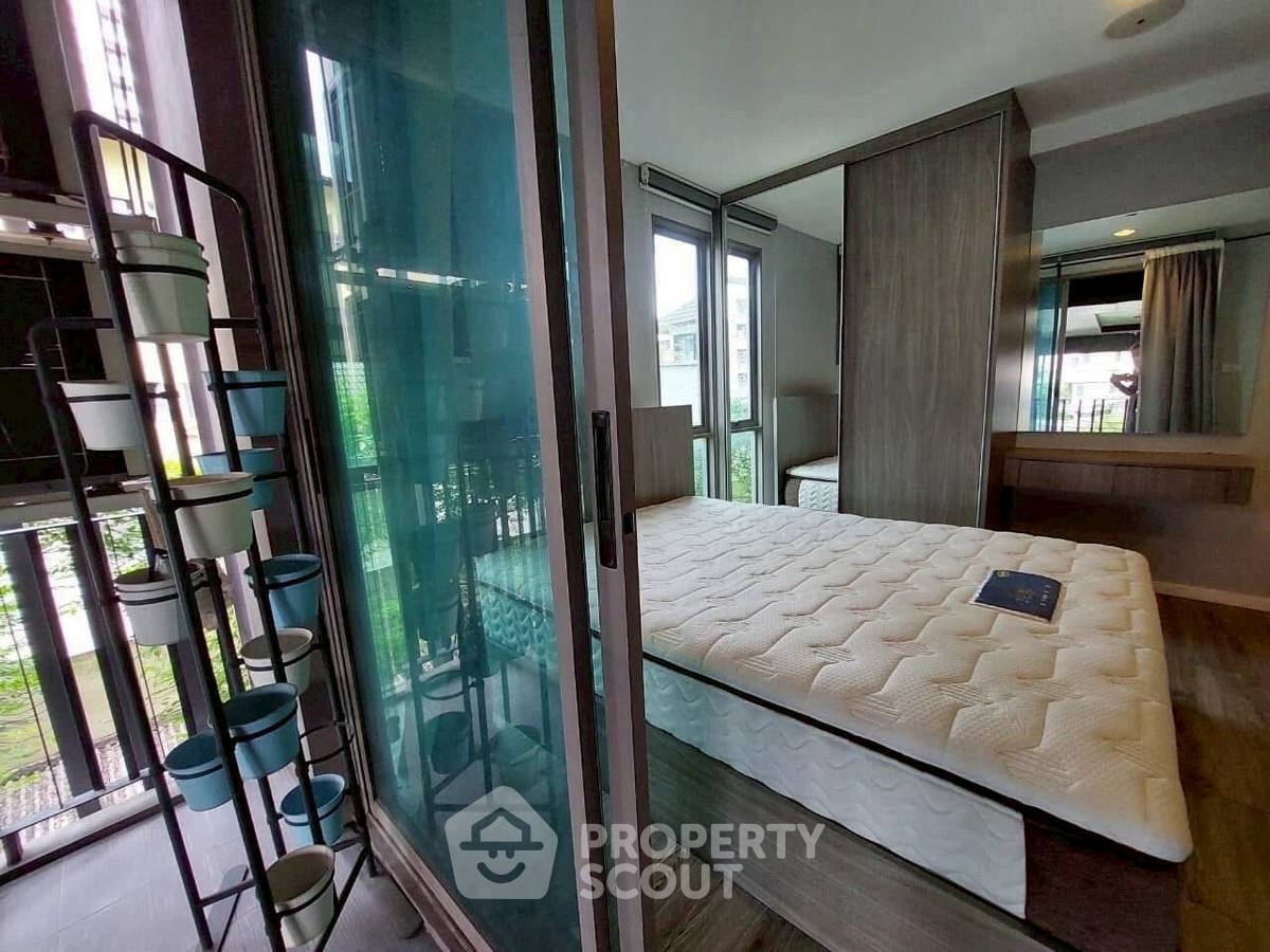 picture 2-BR Condo at Modiz Ladprao 18 near MRT Ratchadaphisek (ID 2684797) - 15/16