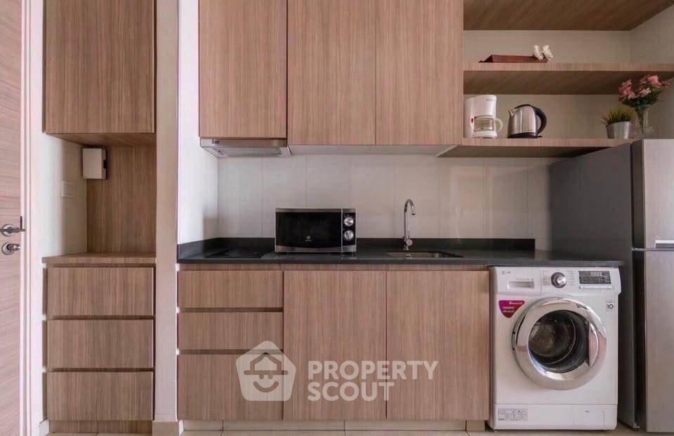 รูป คอนโด 1-ห้องนอน ที่ ซายร์ วงศ์อมาตย์ ใกล้ วงศ์อมาตย์ (ID 2681122) - รูปที่ 10/20