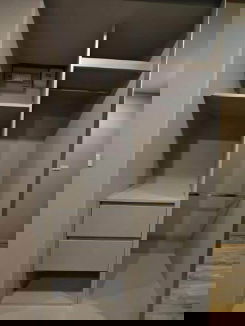 รูป Code: 26KJ1068  ให้เช่า Blossom Condo @ Sathorn - Charoenrat 🔥🔥 จองเดือนนี้รับส่วนลด1,000บาท 🔥🔥 @kjcondo (มี@ข้างหน้าด้วยนะคะ) - รูปที่ 7/13