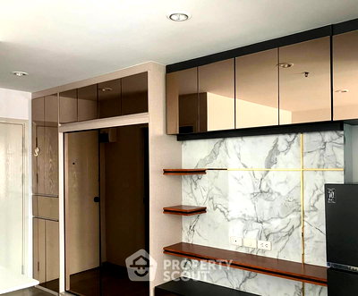 Condos for rent : 1-BR Condo at Regent Home Bangson 28 near MRT Bang Son (ID 2683331)