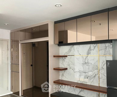 รูปภาพ 1-BR Condo at Regent Home Bangson 28 near MRT Bang Son (ID 2683331)