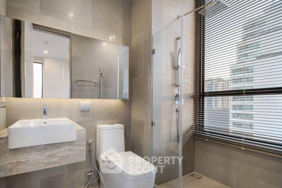 รูป คอนโด 2-ห้องนอน ที่ พาร์ค ออริจิ้น พญาไท ใกล้ BTS พญาไท (ID 1933713) - รูปที่ 5/8