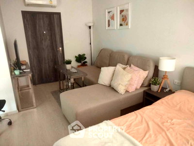 Condos for rent : 1-BR Condo at Elio Del Nest near BTS Udom Suk (ID 2062705)