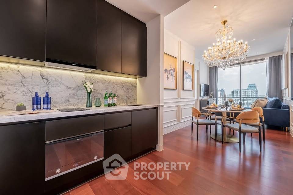 picture 1-BR Condo at Khun By Yoo near BTS Thong Lor (ID 2134332) - 5/25