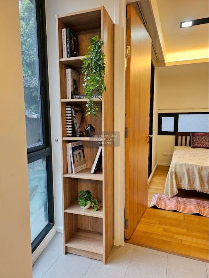 รูป 🔥🔥🔥 เช่าคอนโด เดอะ เนสท์ เพลินจิต BTS-เพลินจิต ลุมพินี เขต ปทุมวัน กรุงเทพ CX-99174 ✅ ทักไลน์ @connexproperty ตอบทันที ทีมงานมืออาชีพ ✅ 🔥🔥🔥 - รูปที่ 5/7