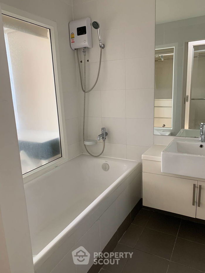 รูป คอนโด 1-ห้องนอน ที่ เดอะ ซี้ดมิงเกิ้ล สาทร-สวนพลู ใกล้ BTS ศาลาแดง (ID 2684874) - รูปที่ 5/6