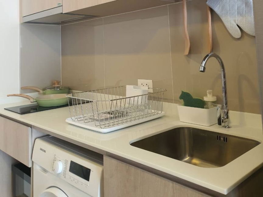 picture Condo for rent at Nia by Sansiri (BTS Phrakhanong)  - 6/7