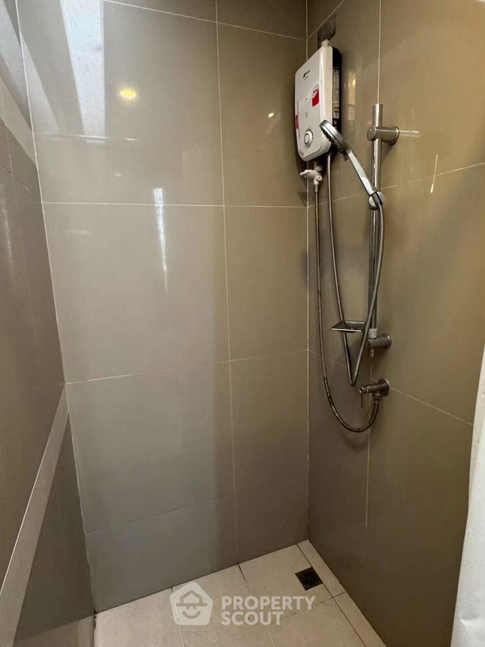 รูป ทาวน์เฮ้าส์ 4-ห้องนอน ที่ คิว ดิสทริค กัสโต้ กิ่งแก้ว-สุวรรณภูมิ ใกล้ ท่าอากาศยานสุวรรณภูมิ (ID 2684962) - รูปที่ 25/46