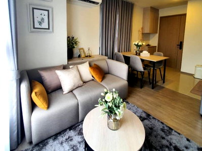 Condos for rent : Condo for rent at Nia by Sansiri (BTS Phrakhanong) 