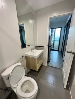 รูป ห้องจริง❤️เอเจ้นท์ ❤️นัดดูห้องแอดไลน์นะคะ❤️Metro Sky Prachachuen - รูปที่ 25/34