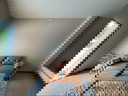 รูป ขาย ทาวน์โฮม โมเดิร์น ป่าแดด ใกล้โลตัสหางดงป่าแดด อำเภอเมือง จ.เชียงใหม่ - รูปที่ 5/8