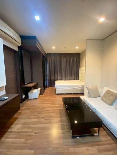 Ivy Ampio (ไอวี่ แอมพิโอ) (1bed1bath 35sqm)  - ราคาดีมาก 🔥