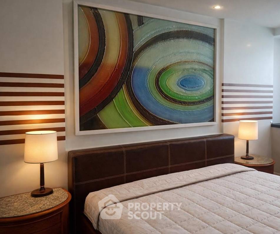 รูป คอนโด 3-ห้องนอน ที่ เพรสซิเดนท์ ปาร์ค คอนโดมิเนี่ยม ใกล้ MRT ศูนย์การประชุมแห่งชาติสิริกิติ์ (ID 2662188) - รูปที่ 5/16