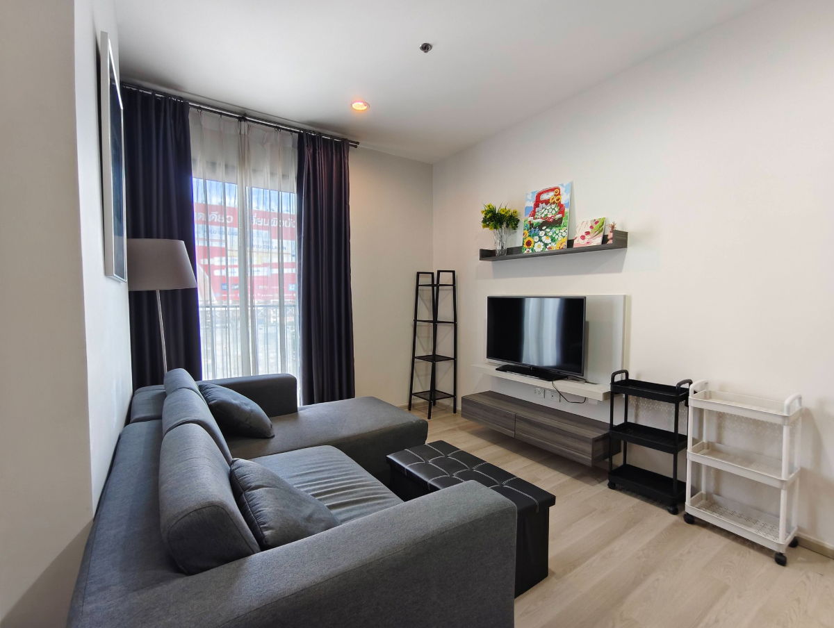 รูป #SC11924 📌 ให้เช่า | 🟦🟨เซ็นทริค รัชดา - ห้วยขวาง🟥🟩💬 𝑪𝒐𝒏𝒕𝒂𝒄𝒕 𝑳𝑰𝑵𝑬: @𝒔𝒆𝒄𝒓𝒆𝒕𝒑𝒓𝒐𝒑𝒆𝒓𝒕𝒚 🔥✨ - รูปที่ 6/12