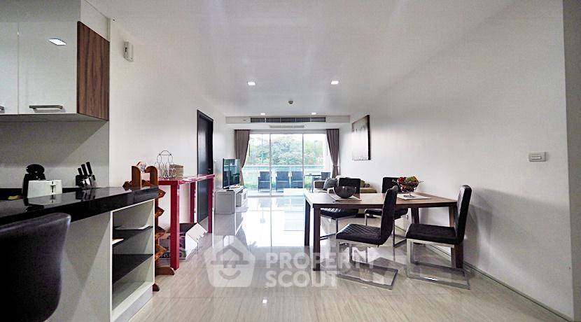 picture 2-BR Condo at Elegance @ Cosy Beach Pattaya close to Phratamnak (ID 2358129) - 2/32