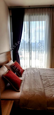 เช่าคอนโด BTS อ่อนนุช : 💎FOR RENT💎 Rhythm Sukhumvit 50 ราคาดี ใกล้ BTS อ่อนนุช✨