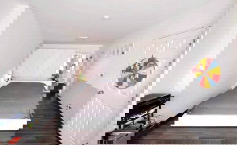 SC0483💛ขายโครงการ การ์เด้น อโศก - พระราม 9🅻🅸🅽🅴❤️💜@condopremium💜❤️ว่างพร้อมอยู่⬛🟨 📞 065 695 3645🟨⬛