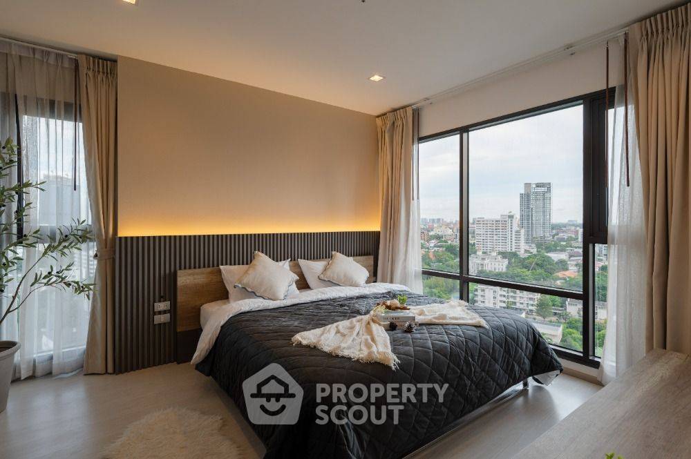 รูป คอนโด 2-ห้องนอน ที่ ริทึ่ม สุขุมวิท 36-38 ใกล้ BTS ทองหล่อ (ID 1856557) - รูปที่ 18/40