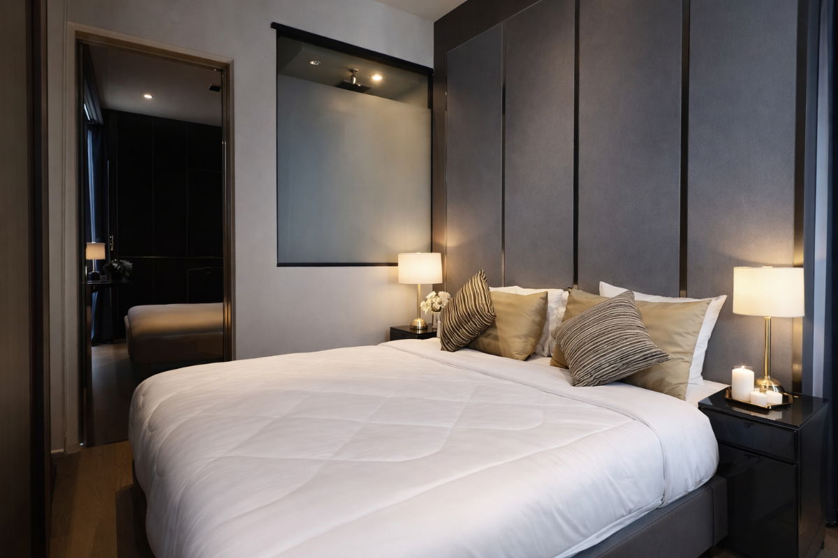 picture 🌺🌺🌺 Urgent Sale! Exclusive Unit Available 🌺🌺🌺 📍 Ashton Silom  🔥 Ready to Move In 📞  please call: 061-020-6243 - 10/20