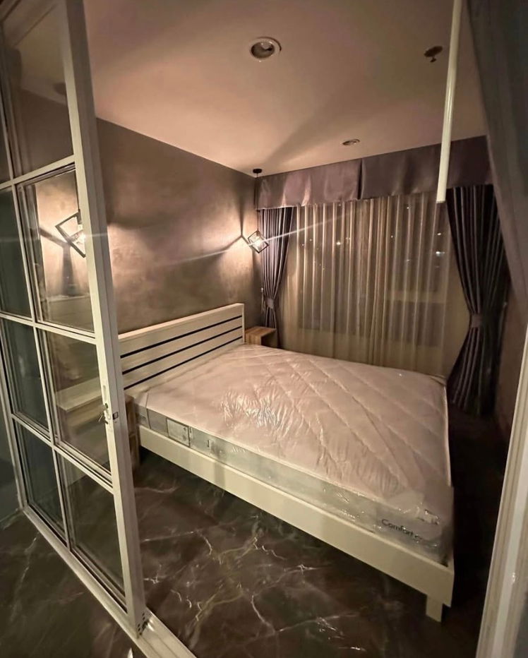 รูป #R9453 🎉 280269 ให้เช่าคอนโด Regent Home Bangson 27  - รูปที่ 3/18