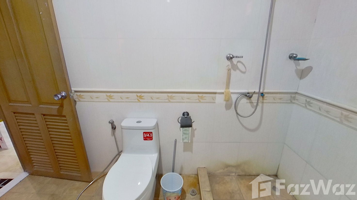 รูป ขาย บ้านเดี่ยว 5 ห้องนอน ใน สะพานสูง, กรุงเทพมหานคร 1180374 - รูปที่ 17/21