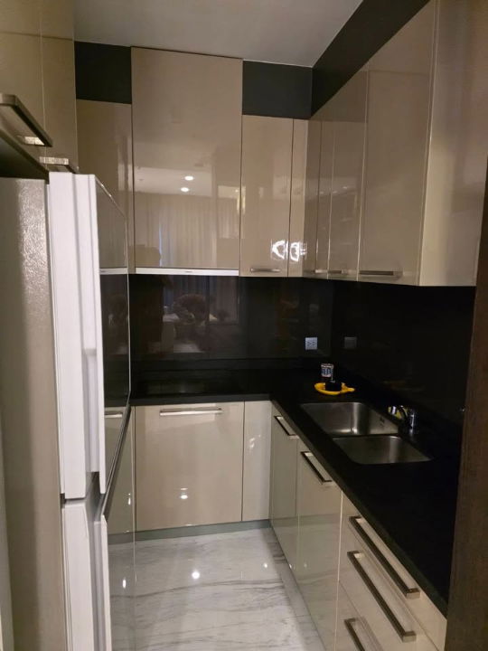 picture Condo for Rent at Quattro by Sansiri (B6902085) - 6/12