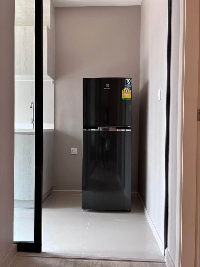 รูป ให้เช่า คอนโด ไลฟ์ อโศก MRT เพชรบุรี MRT phetchaburi 150 เมตร  - รูปที่ 7/16