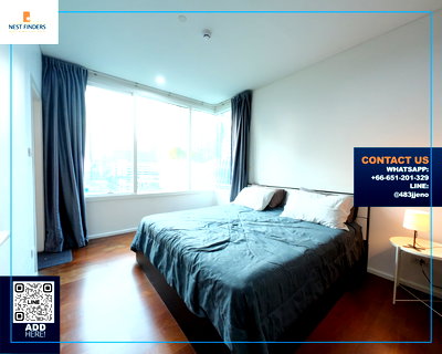 Condos for rent : condo for rent short & long lease 2 beds in Sukhumvit 23