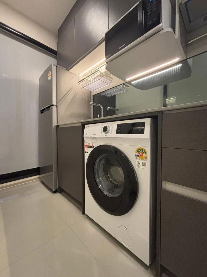 picture Condo for rent near Central Lardprao - 10/21