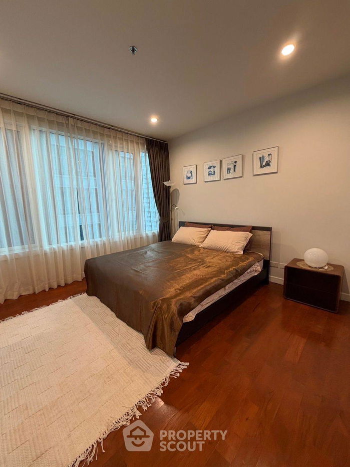 picture 2-BR Condo at Baan Siri 24 near BTS Phrom Phong (ID 884161) - 6/10