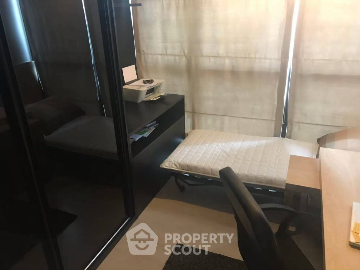 picture 70m To BTS Phra Khanong | 2-BR Rhythm Sukhumvit 44/1 (ID 2684906) - 8/17