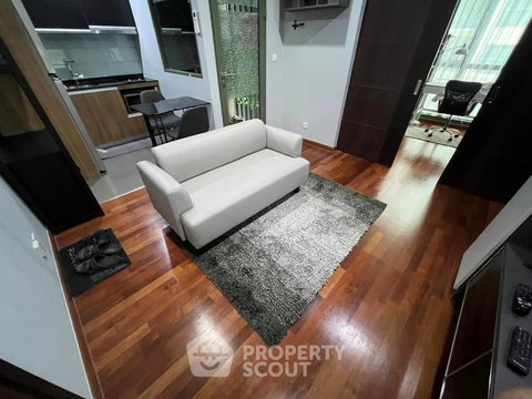 1-BR Condo at Wish Signature Midtown Siam near BTS Ratchathewi (ID 1440141)
