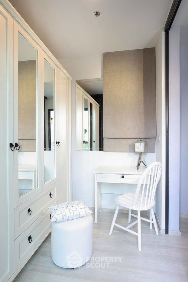 รูป คอนโด 1-ห้องนอน ที่ ไลฟ์ วัน ไวร์เลส ใกล้ BTS เพลินจิต (ID 672544) - รูปที่ 5/9