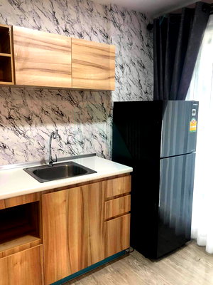 Condos for rent : 🎊 For Rent Condo HAPPY CONDO DONMUANG THE TERMINAL Building E, Floor 4,1 bed room, Room size 28 sqm