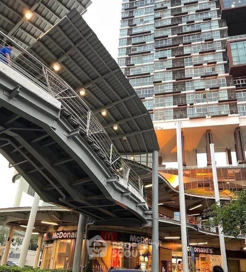 รูป คอนโด 2-ห้องนอน ที่ เดอะ โคสต์ แบงค็อก ใกล้ BTS บางนา (ID 2633060) - รูปที่ 24/25