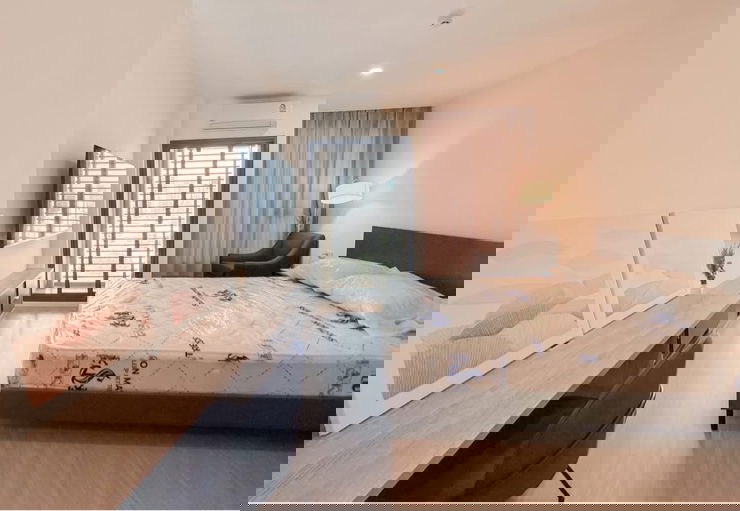 รูป ให้เช่า : Denim Jatujak ราคา 13,000 บาท ว่าง 1/3/2026 - รูปที่ 1/13