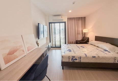 รูปภาพ ให้เช่า : Denim Jatujak ราคา 13,000 บาท ว่าง 1/3/2026