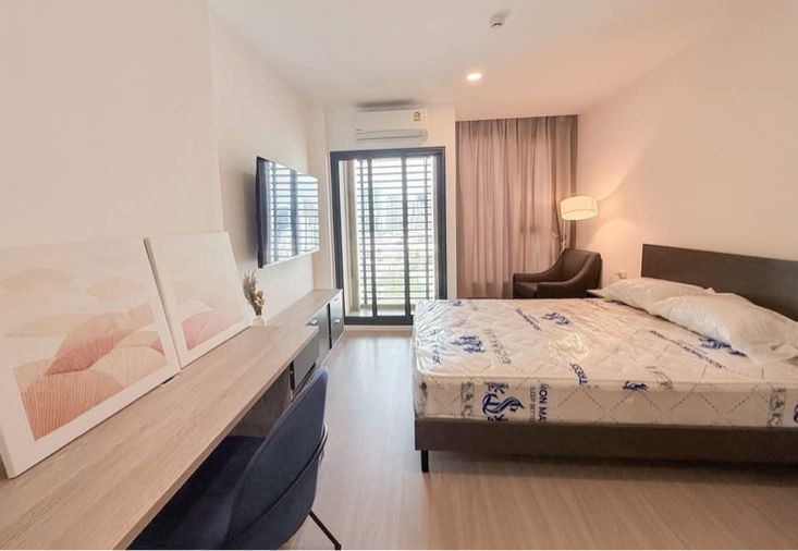 ให้เช่า : Denim Jatujak ราคา 13,000 บาท ว่าง 1/3/2026