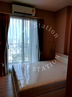 ขายคอนโด : 💎ขายด่วน💎 Condolette Midst Rama 9 พร้อมเข้าอยู่ Yiled สูง ใกล้ BTS พระราม9✨