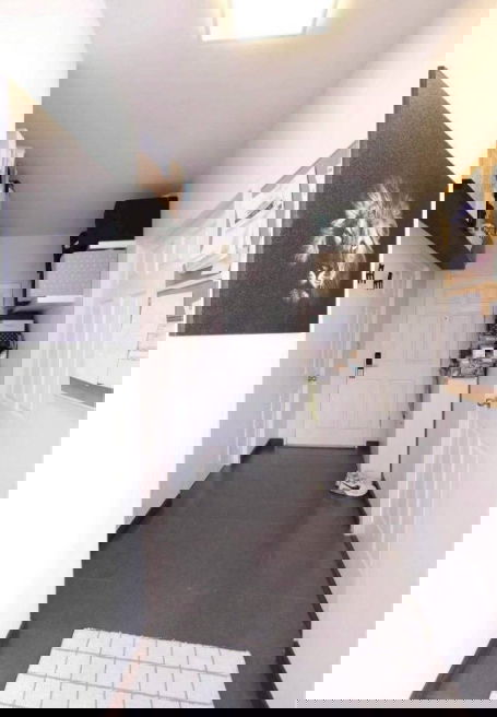 รูป SC0483💛ขายโครงการ การ์เด้น อโศก - พระราม 9🅻🅸🅽🅴❤️💜@condopremium💜❤️ว่างพร้อมอยู่⬛🟨 📞 065 695 3645🟨⬛ - รูปที่ 3/8