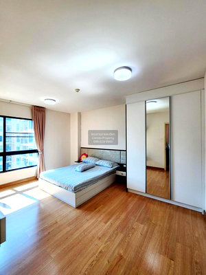 Condos for rent Satri Woranat Bang Khen School : 🔥🔥🔥 For Rent Condo , Supalai Cute Ratchayothin - Phaholyothin 34 , Chatuchak , Senangkhanikhom , Bangkok , CX-117143 ✅ Live chat with us ADD LINE @connexproperty ✅ 🔥🔥🔥