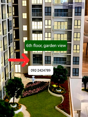 ขายคอนโด : 📢 ขายคอนโดวิวสวน ศุภาลัย เอลีท สุขุมวิท 39