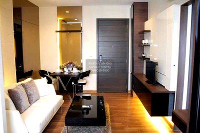 Condos for rent : 🔥🔥🔥 For Rent Condo , IVY Ampio , MRT-Thailand Cultural Centre , Huai Khwang , Huai Khwang , Bangkok , CX-38167 ✅ Live chat with us ADD LINE @connexproperty ✅ 🔥🔥🔥